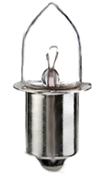 Small Flange Bulb