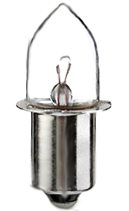 Small Flange Bulb